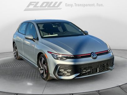 New 2026 Volkswagen Golf S