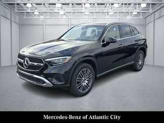 New 2026 Mercedes-Benz GLC 300 4MATIC video 2
