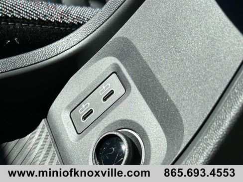 New 2025 MINI Cooper S image 56