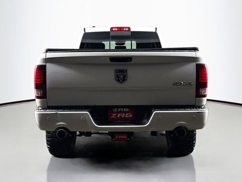 Used 2016 RAM 1500 Sport w/ Sport Premium Group image 4