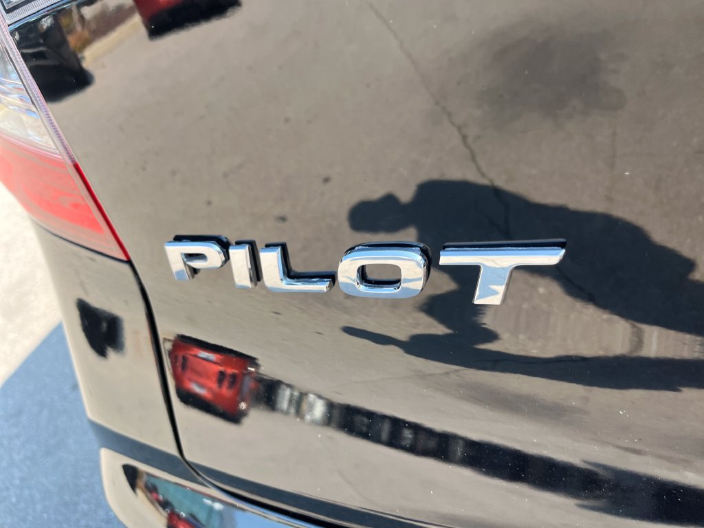 Used 2021 Honda Pilot EX-L image 39