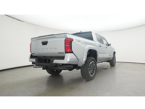 New 2025 Toyota Tacoma TRD Sport image 24