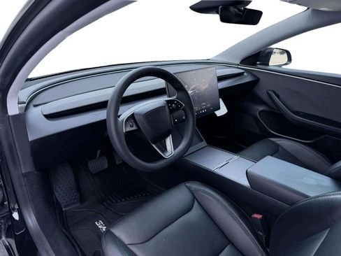 Used 2024 Tesla Model 3 Long Range image 8