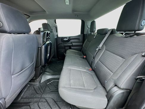 Used 2020 Chevrolet Silverado 1500 LT w/ LT Value Package AWD/4WD image 15