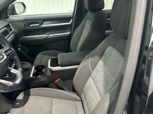 Used 2026 GMC Terrain Elevation FWD image 18