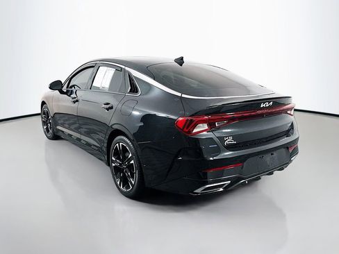 Used 2023 Kia K5 GT-Line image 5