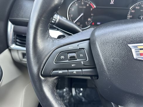 Used 2019 Cadillac XT4 Luxury image 19