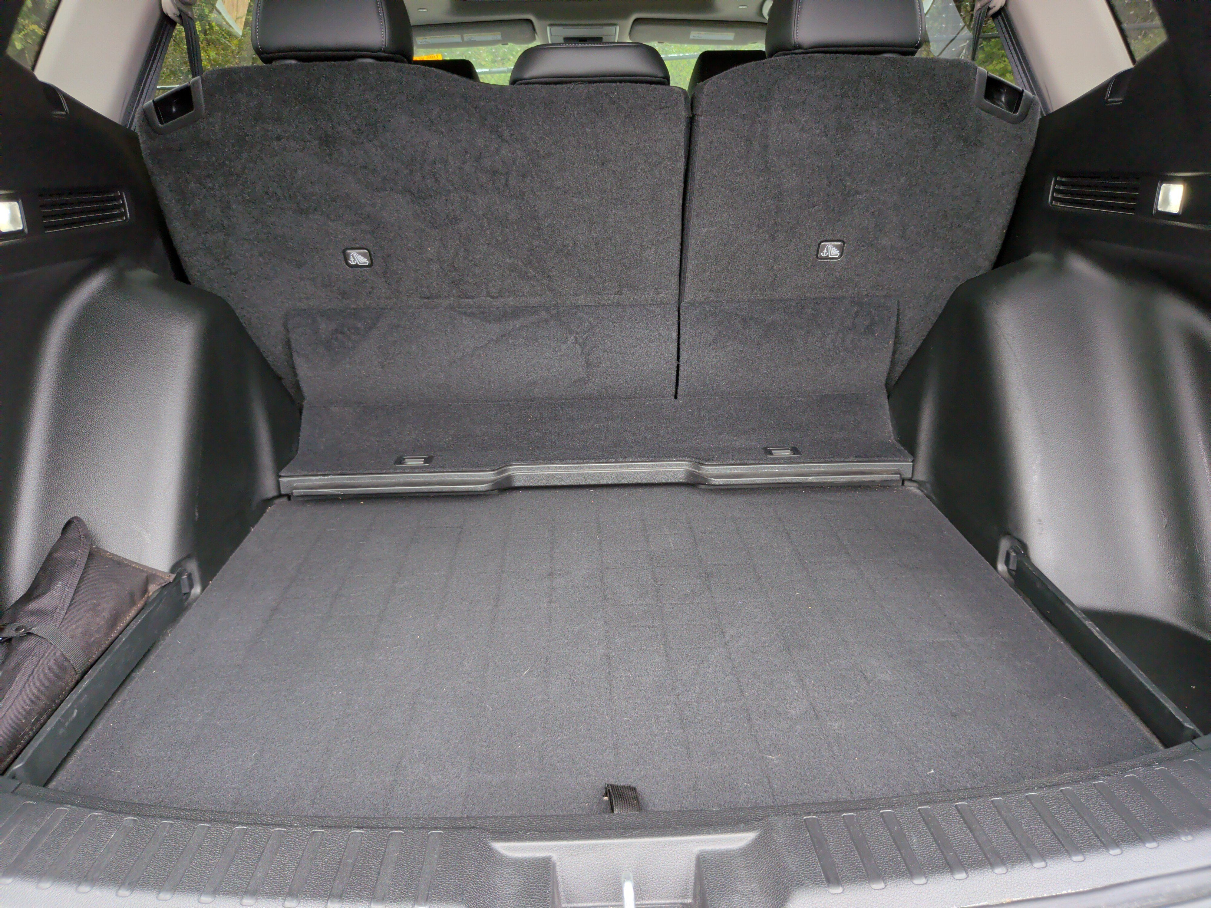 Used 2024 Honda CR-V EX-L image 36