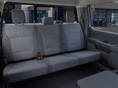 New 2026 Ford F450 XL w/ XL Driver Assist Package image 11