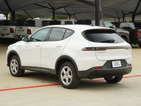 Used 2024 Dodge Hornet GT Plus AWD/4WD image 3