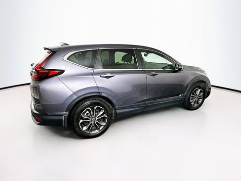 Used 2020 Honda CR-V EX-L image 10