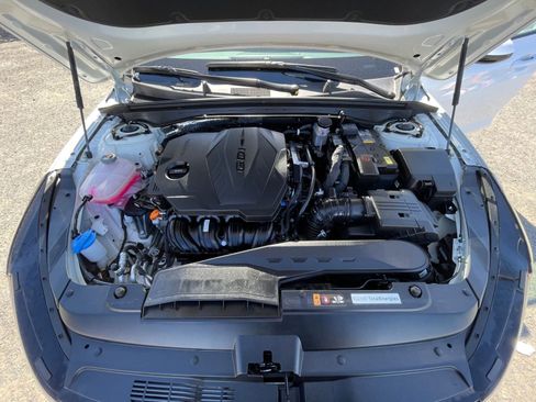 Used 2025 Kia K5 LXS image 31