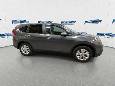 Used 2013 Honda CR-V EX image 13
