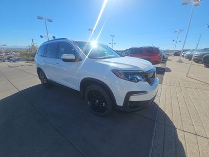 Used 2022 Honda Pilot Special Edition