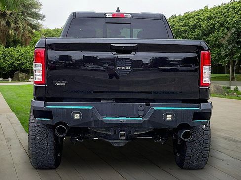 Used 2022 RAM 1500 Lone Star RWD image 3