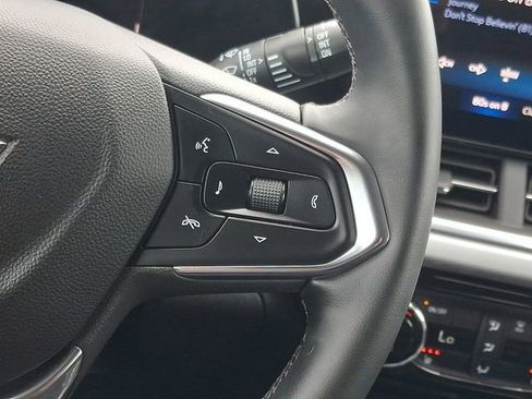 Used 2024 Chevrolet Trax LT w/ Driver Confidence Package FWD image 21