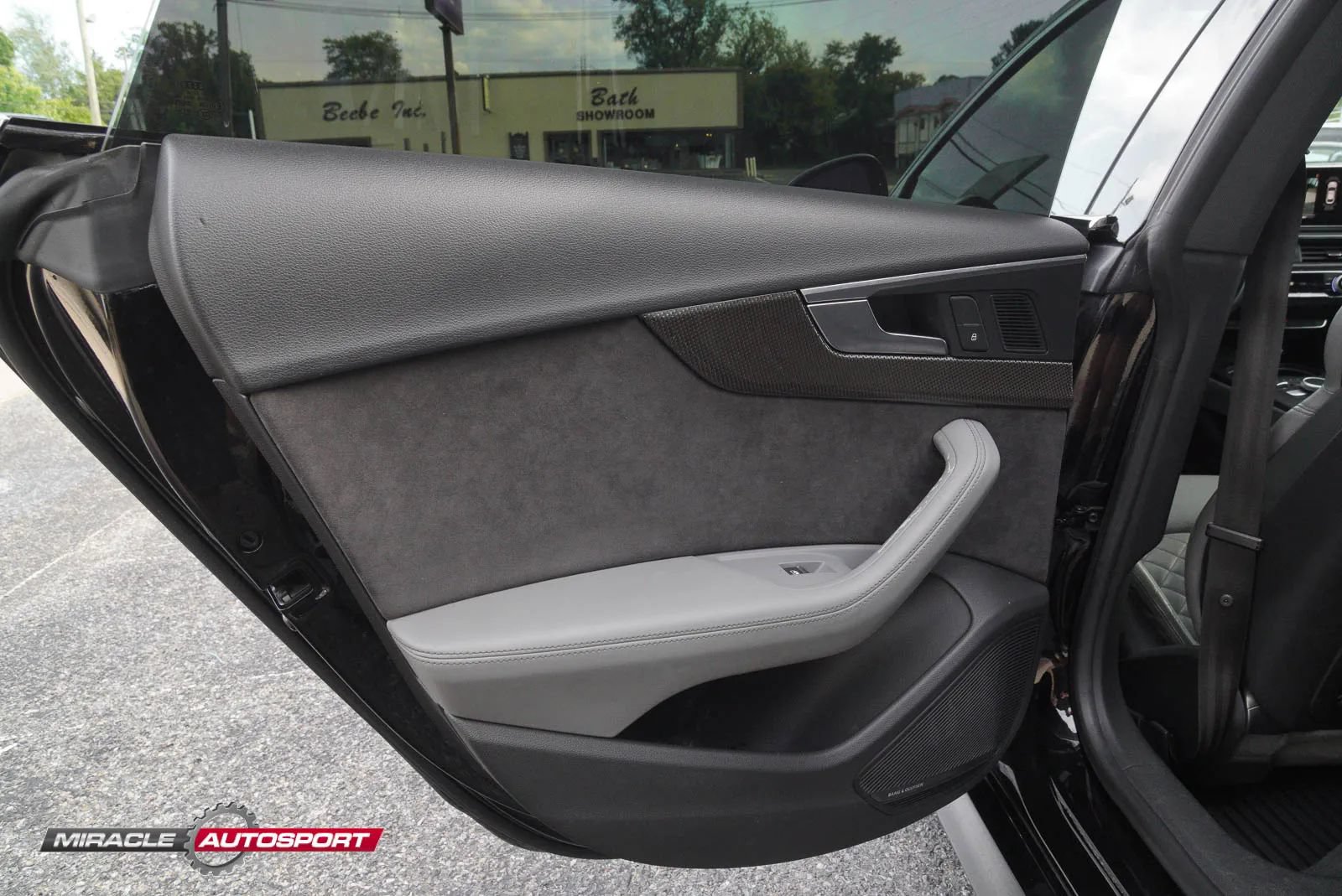 Used 2018 Audi S5 Premium Plus w/ Navigation Package AWD/4WD image 23