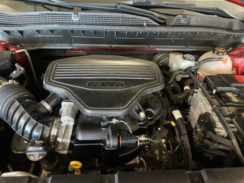 Certified 2022 Chevrolet Blazer RS w/ Enhanced Convenience Package AWD/4WD image 21