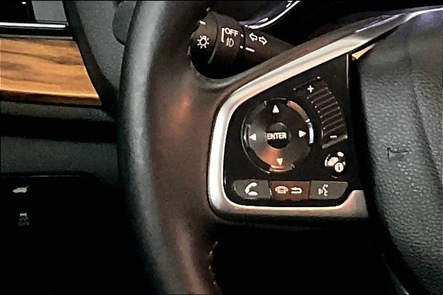 Used 2018 Honda CR-V EX-L image 24