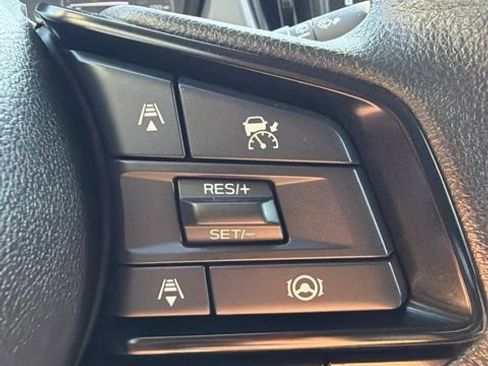 Certified 2025 Subaru Crosstrek 2.5i Premium AWD/4WD image 15