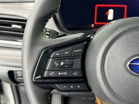 New 2026 Subaru Forester Wilderness image 8