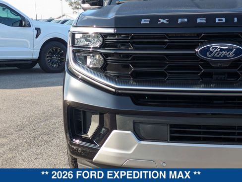 New 2026 Ford Expedition Max Platinum w/ Platinum Ultimate Package image 10