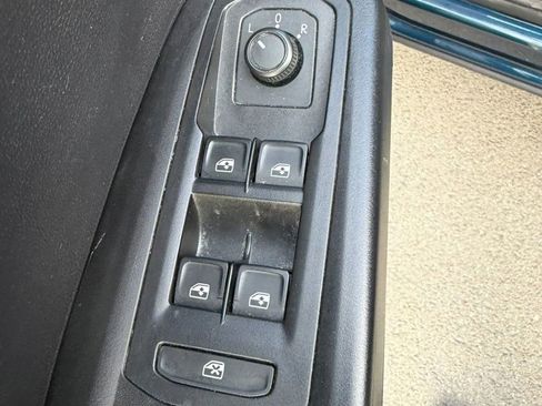 Used 2021 Volkswagen Atlas SE w/ Panoramic Sunroof Package FWD image 21