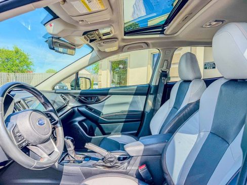 Used 2019 Subaru Crosstrek 2.0i Limited w/ Moonroof Package image 5