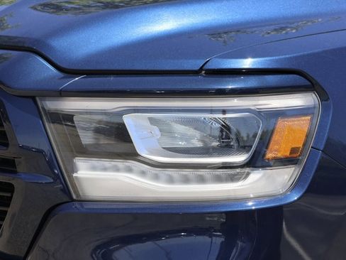 Used 2019 RAM 1500 Big Horn AWD/4WD image 10