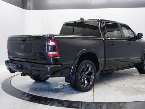 Certified 2022 RAM 1500 Limited image 6