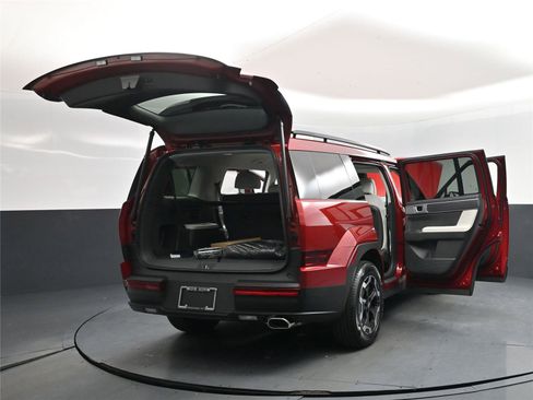 New 2026 Hyundai Santa Fe SEL image 19