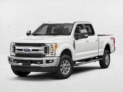 Used 2018 Ford F250 XLT