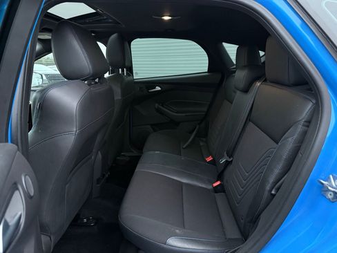 Used 2017 Ford Focus RS image 18