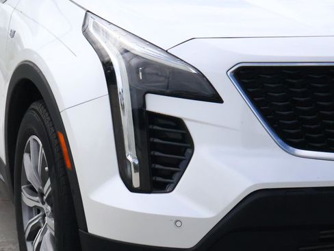 Used 2022 Cadillac XT4 Sport FWD image 9