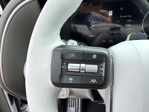 New 2026 Hyundai Palisade Limited image 16