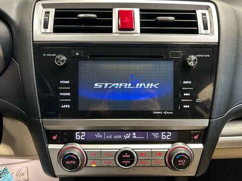 Used 2015 Subaru Legacy 2.5i Limited w/ Popular Package #4 AWD/4WD image 13