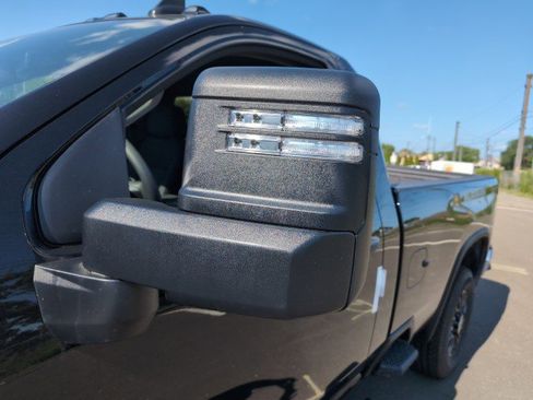 New 2024 Chevrolet Silverado 2500 W/T image 23