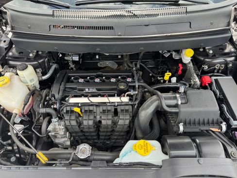 Used 2020 Dodge Journey SE FWD image 15