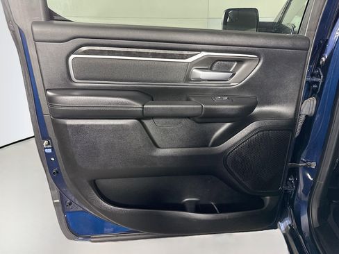 Used 2019 RAM 1500 Big Horn image 26