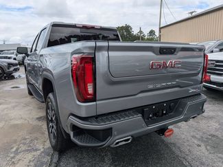 Used 2025 GMC Sierra 1500 AT4 w/ AT4 Premium Package AWD/4WD video 2