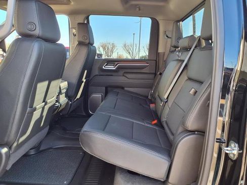 New 2026 GMC Sierra 2500 Denali w/ Denali Reserve Package image 20