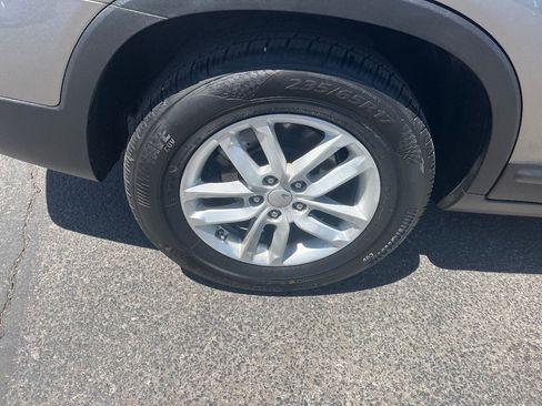 Used 2015 Kia Sorento LX FWD image 40