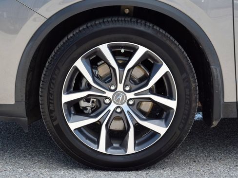 Used 2023 Acura MDX FWD w/ Technology Package image 30