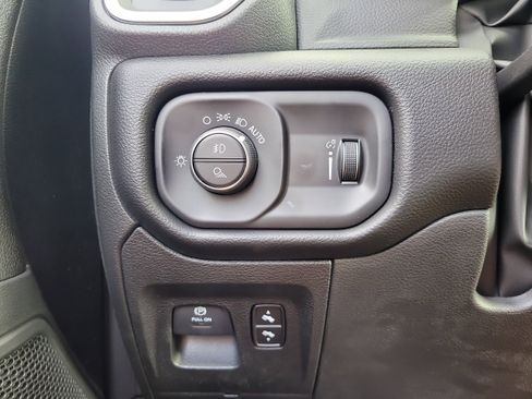 New 2026 RAM 1500 Big Horn AWD/4WD image 20