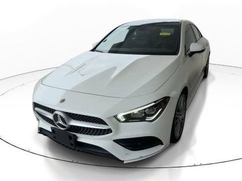 Used 2020 Mercedes-Benz CLA 250 image 5