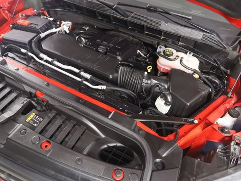 Used 2023 Chevrolet Silverado 1500 Custom image 15