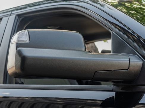 Used 2021 RAM 1500 Big Horn RWD image 15