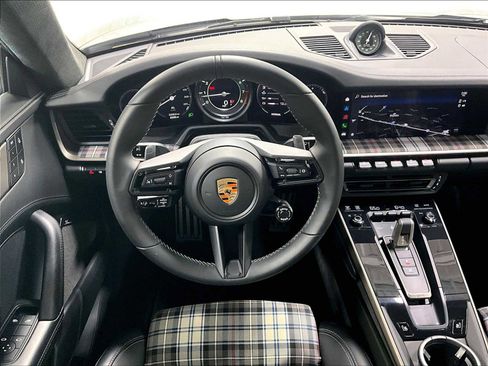 Used 2025 Porsche 911 Turbo S image 15