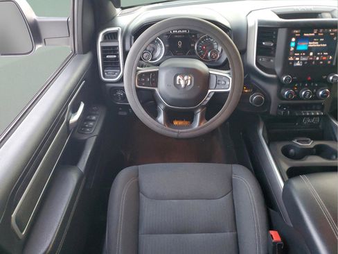 Used 2022 RAM 1500 Big Horn image 11