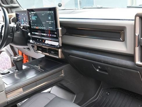 Used 2024 GMC Hummer EV 3X AWD/4WD image 28